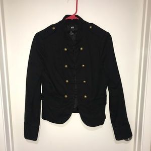 H&M BAND Jacket